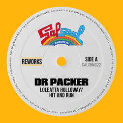 Hit And Run (Dr Packer Rework)