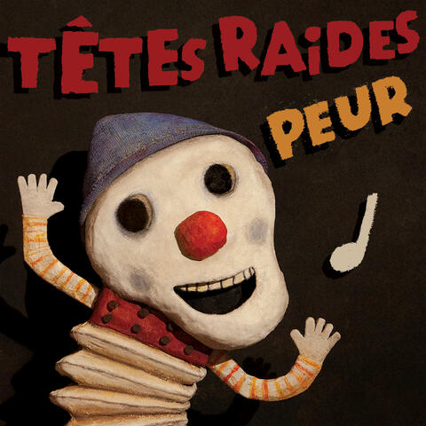 Peur (Trash Live)