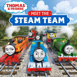 Thomas and Percy