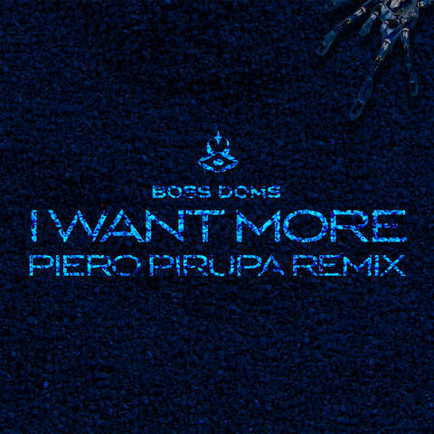 I Want More (feat. Kyle Pearce)