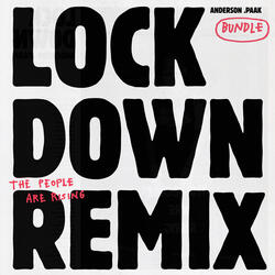 Lockdown (feat. JID, Noname & Jay Rock)