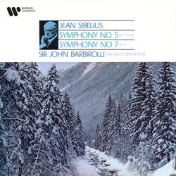 Sibelius: Symphony No. 7 in C Major, Op. 105: IV. Vivace - Presto - Adagio