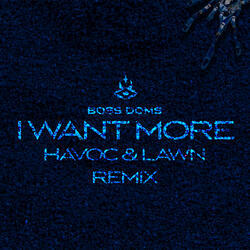 I Want More (feat. Kyle Pearce)