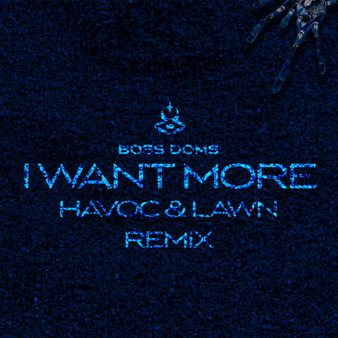I Want More (feat. Kyle Pearce)