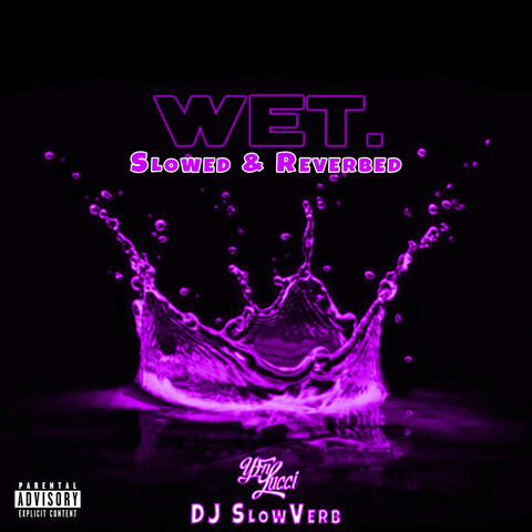 Wet (She Got That…)
