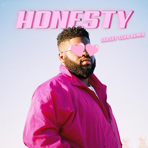 Honesty (Jersey Club Remix)