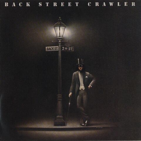 2nd Street