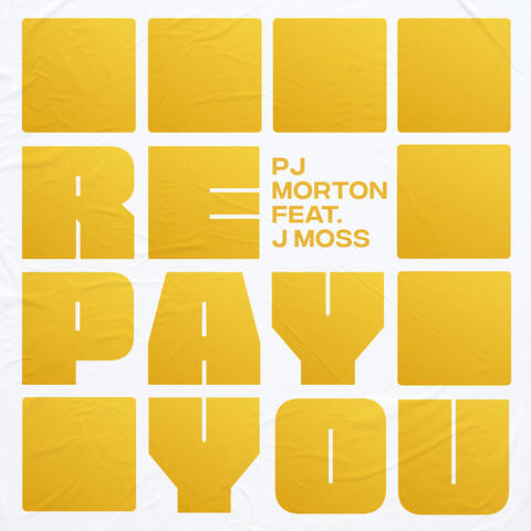 Repay You (feat. J Moss)