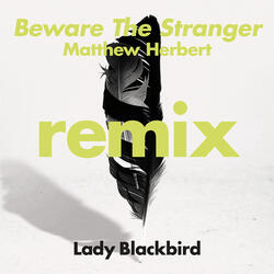 Beware The Stranger