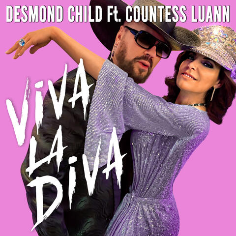 VIVA LA DIVA (feat. Countess Luann)