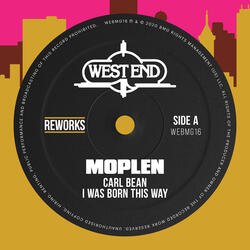 I Was Born This Way