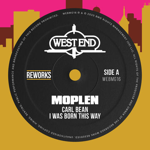 I Was Born This Way