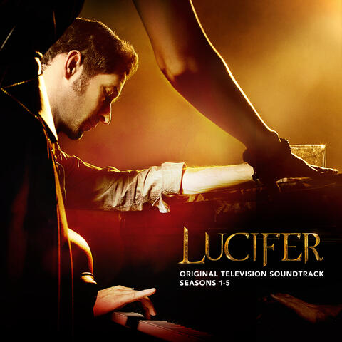 Lucifer: Seasons 1-5 (Original Television Soundtrack)