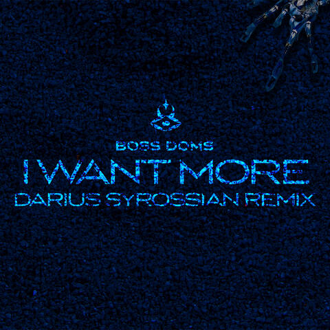 I Want More (feat. Kyle Pearce)
