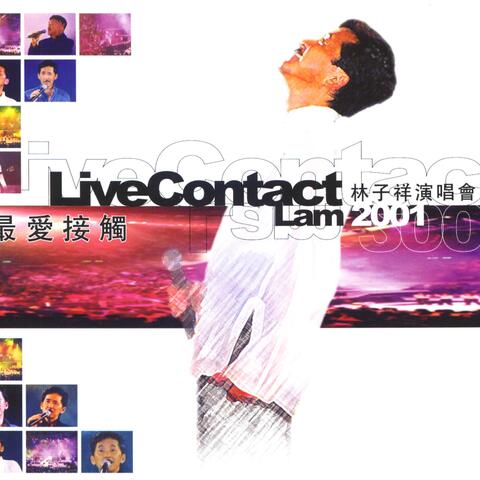 Live Contact Lam 2001