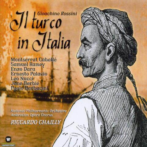 Il Turco In Italia