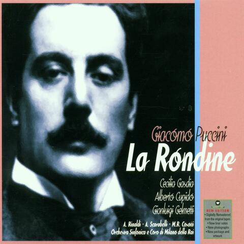 La Rondine