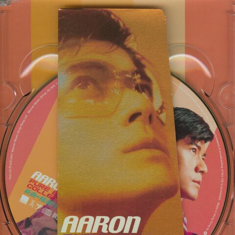 Aaron Pure Energy Collection New Song + Greatest Hits