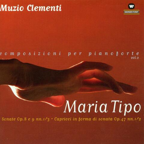 Composizioni per pianoforte Vol. 2