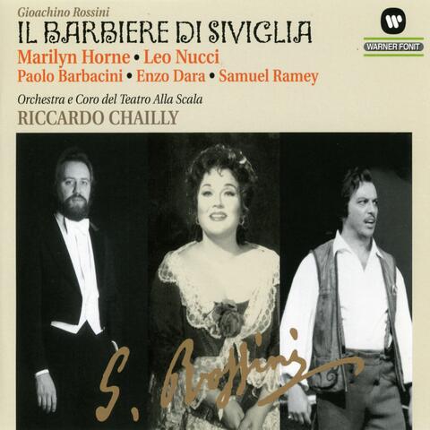 Il Barbiere Di Siviglia