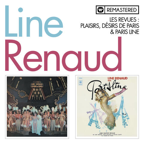 Les revues : Plaisirs, désirs de Paris / Paris Line