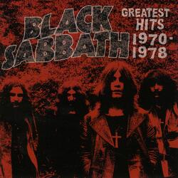 Sabbath Bloody Sabbath