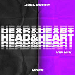 Head & Heart (feat. MNEK)