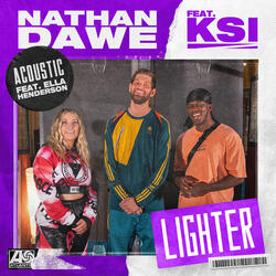 Lighter (feat. KSI & Ella Henderson)
