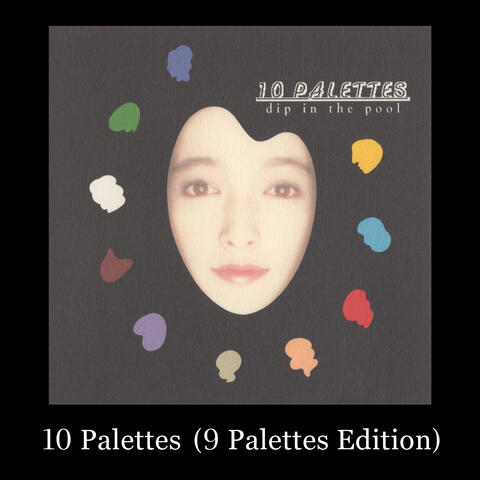 10 Palletes