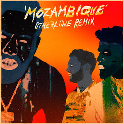 Mozambique (feat. Jaykae & Moonchild Sanelly)