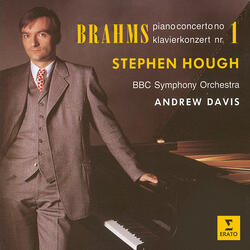 Brahms: Piano Concerto No. 1 in D Minor, Op. 15: III. Rondo. Allegro non troppo