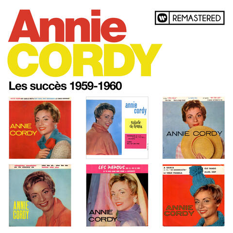 Les succès 1959-1960