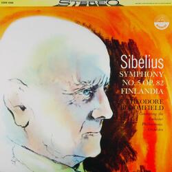 Symphony No. 5 in E-Flat Major, Op. 82: III. Allegro molto