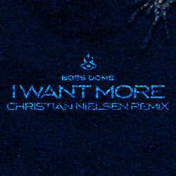 I Want More (feat. Kyle Pearce)