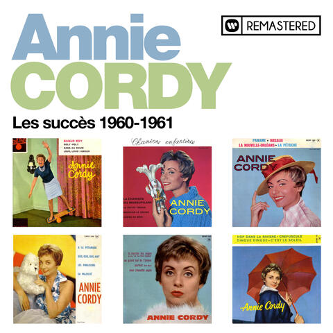Les succès 1960-1961
