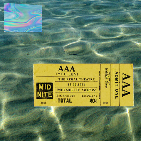 AAA