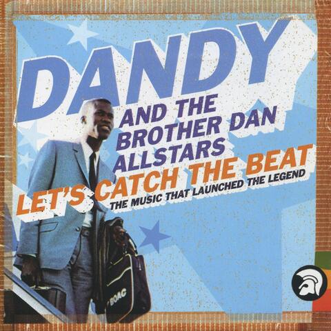 Brother Dan's All Stars