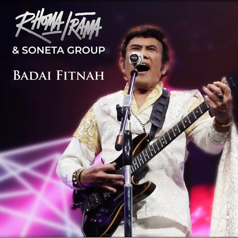 Badai Fitnah