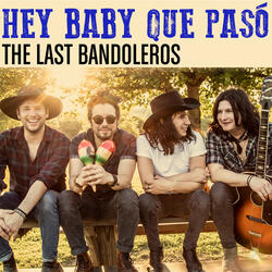 Hey Baby Que Pasó