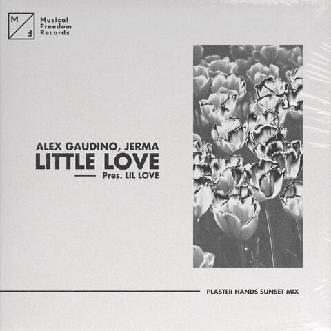 Little Love (pres. Lil' Love)