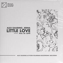 Little Love (pres. Lil' Love)