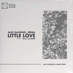 Little Love (pres. Lil' Love)