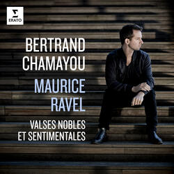 Ravel: Valses nobles et sentimentales, M. 61: No. 8, Épilogue. Lent