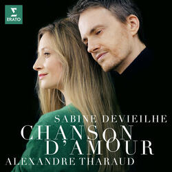 Debussy: Nuit d'étoiles, CD 2, L. 4