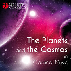 The Planets, Suite for Large Orchestra, Op. 32: VI. Uranus - The Magician