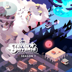 Pearl's Theme
