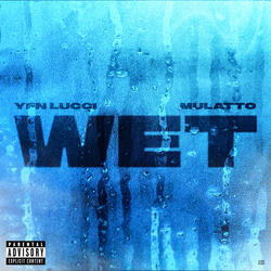 Wet (feat. Latto)