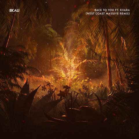 Back To You (feat. Kiiara)