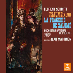 Schmitt: La tragédie de Salomé, Op. 50: IV. Danse des éclairs