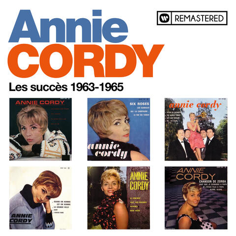 Les succès 1963-1965